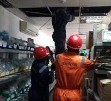 Prioriserv Consult Ltd (30)