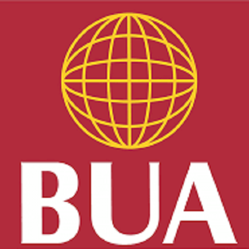 bua