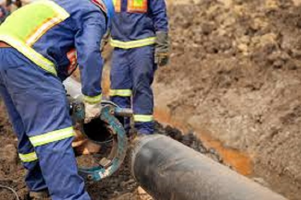 pipeline-repair